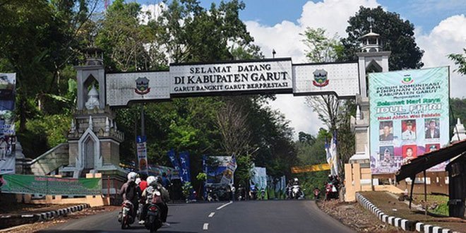 Benarkah Ali bin Abi Thalib Pernah ke Garut?